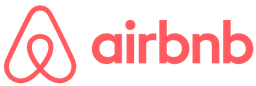 Airbnb logo