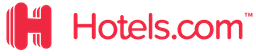 Hotels.com logo