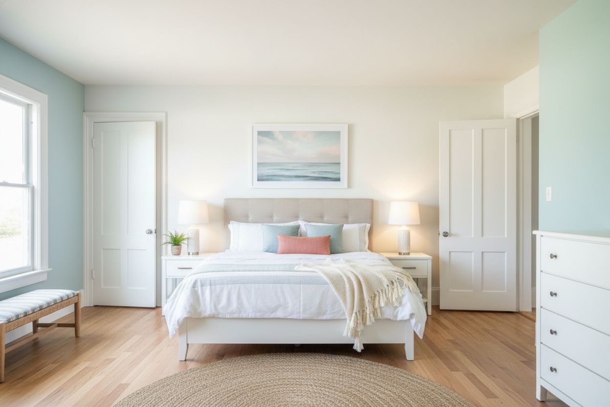 Virtual Homestaging, AI-Powered Room Transformation